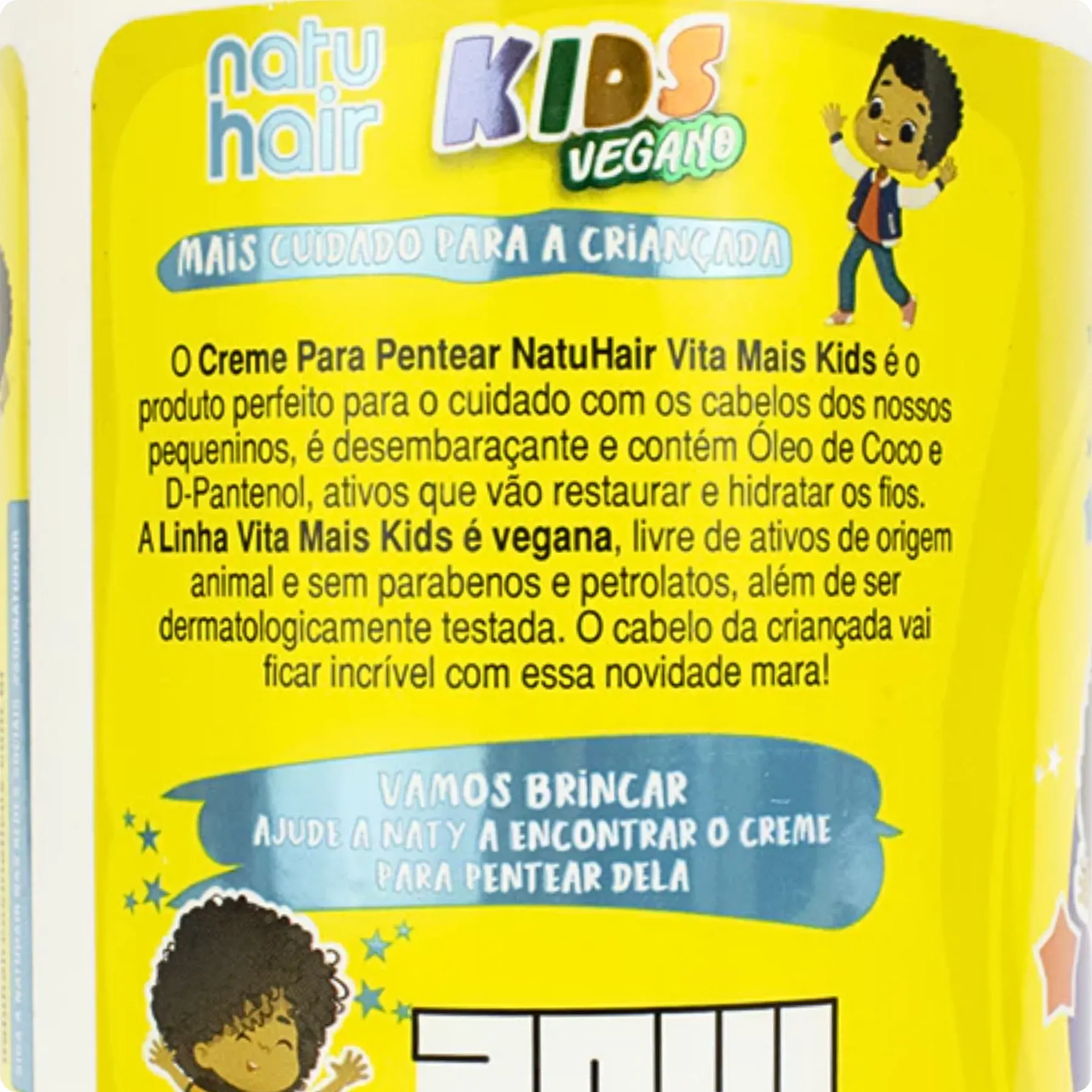 HIDRA KIDS -3-